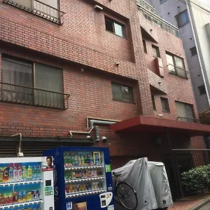 Shinjuku Tokyo